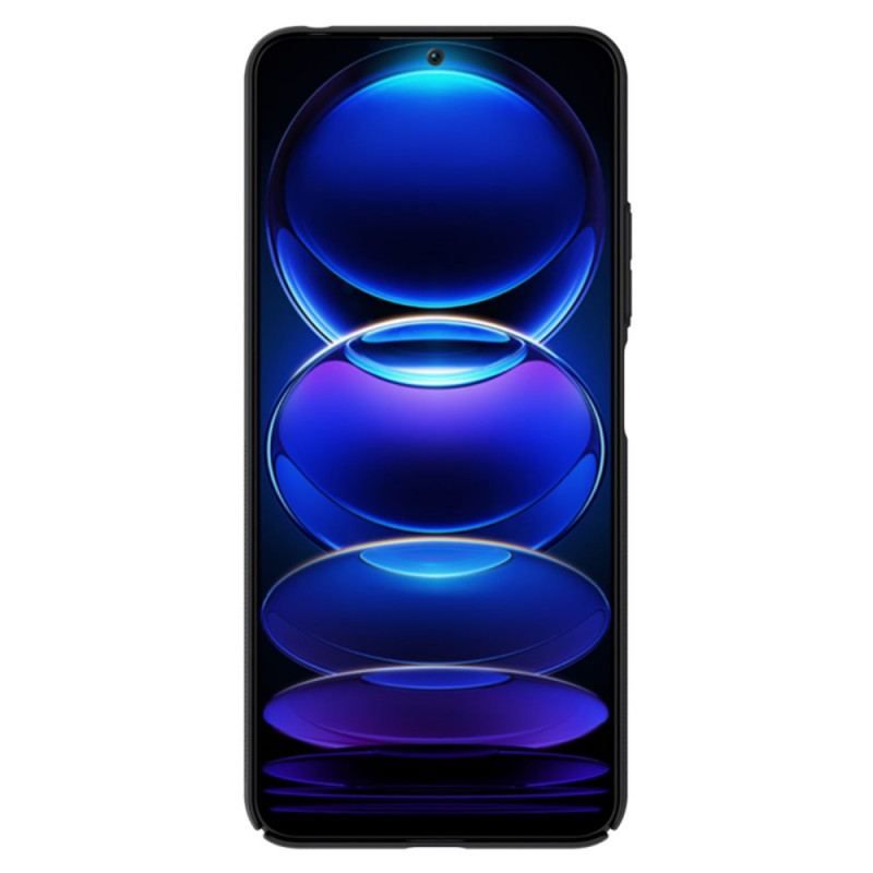 Cover Poco X5 5G Rigid Frosted Nillkin