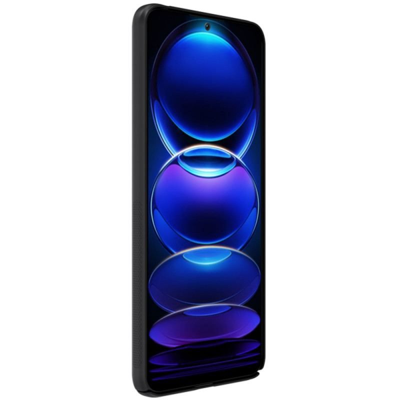 Cover Poco X5 5G Rigid Frosted Nillkin