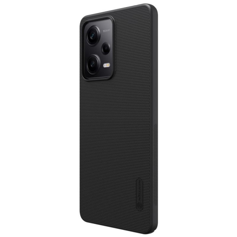 Cover Poco X5 Pro 5G Rigid Frosted Nillkin