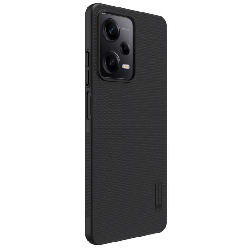 Cover Poco X5 Pro 5G Rigid Frosted Nillkin