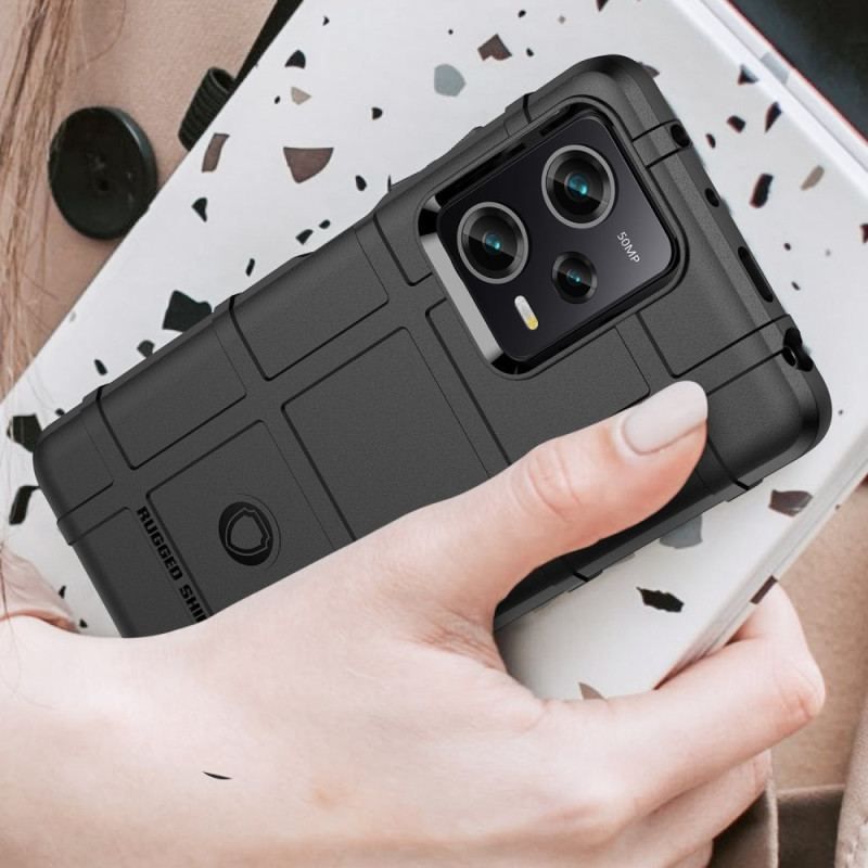 Cover Poco X5 Pro 5G Robust Skjold