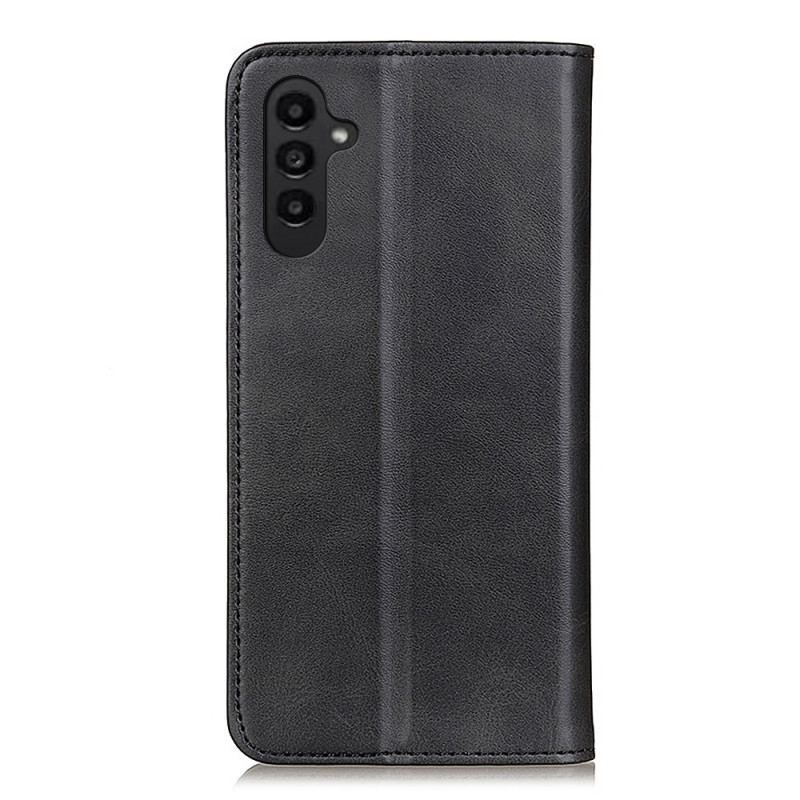 Cover Samsung Galaxy A14 / A14 5G Flip Cover Split Læder