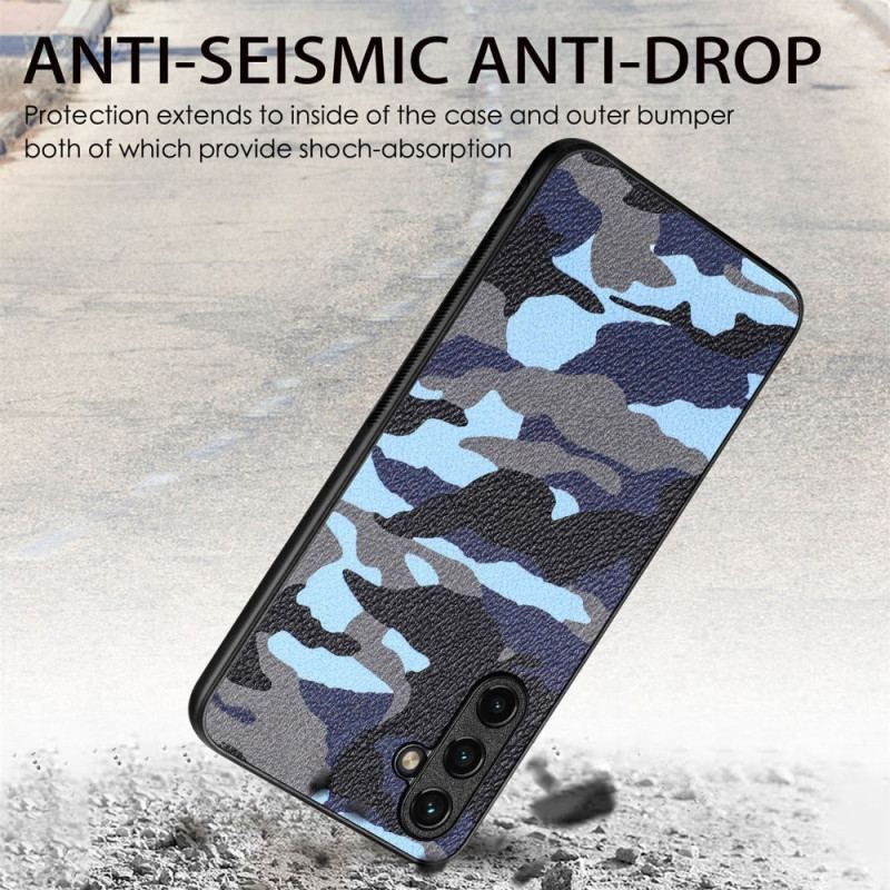 Cover Samsung Galaxy A54 5G Camouflage