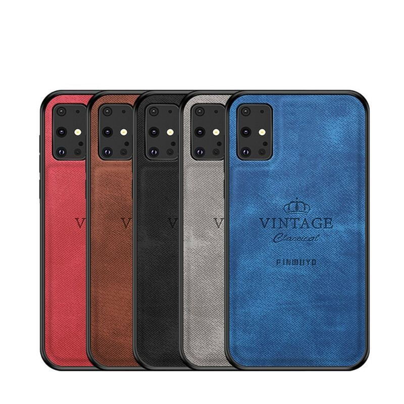 Cover Samsung Galaxy S20 Plus / S20 Plus 5G Ærede Pinwuyo