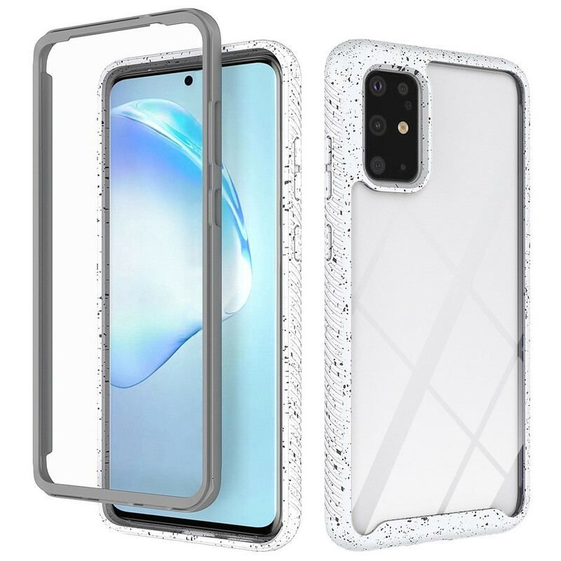 Cover Samsung Galaxy S20 Plus / S20 Plus 5G Design Af Pailletter