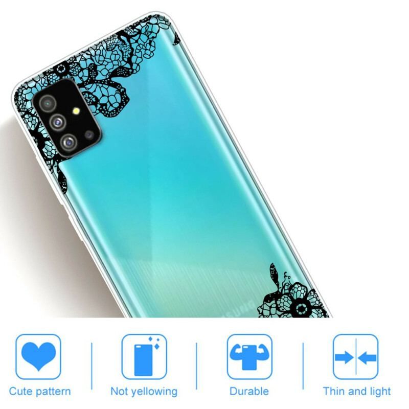 Cover Samsung Galaxy S20 Plus / S20 Plus 5G Fin Blonde