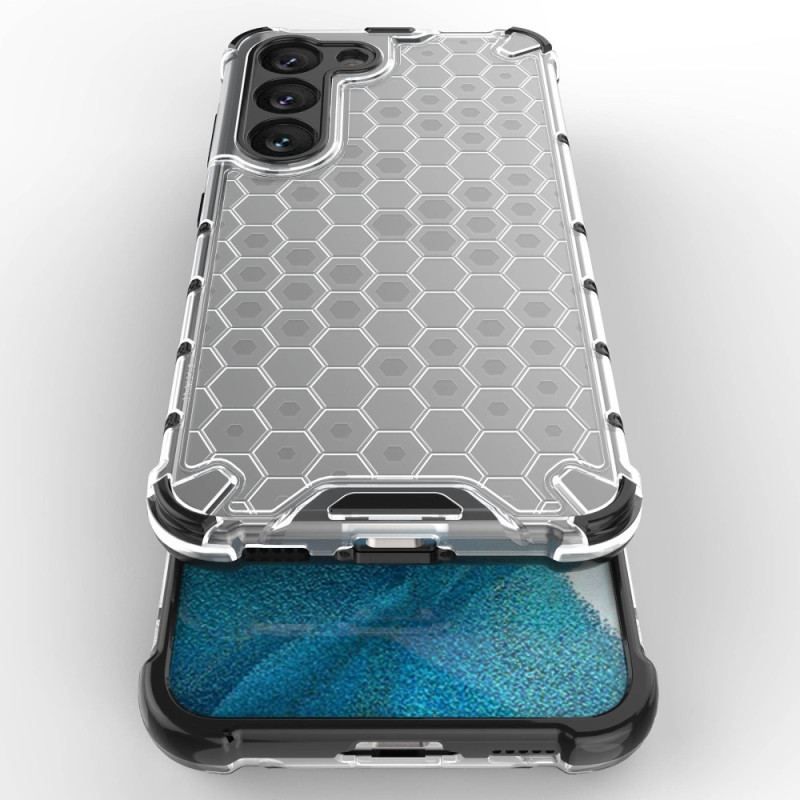 Cover Samsung Galaxy S23 5G Honeycomb Stil