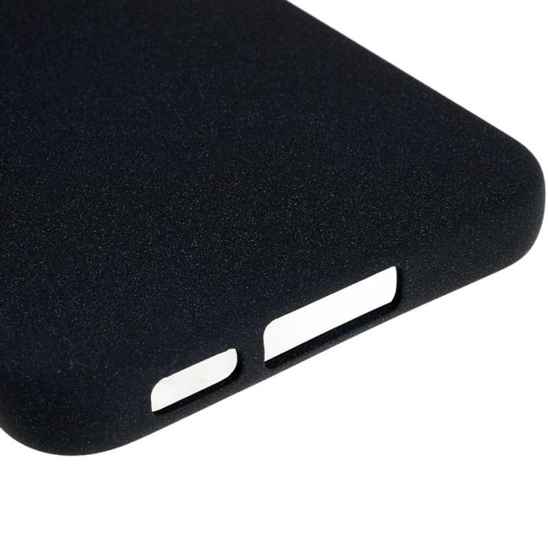 Cover Samsung Galaxy S23 Plus 5G Fleksibel Silikone Mat