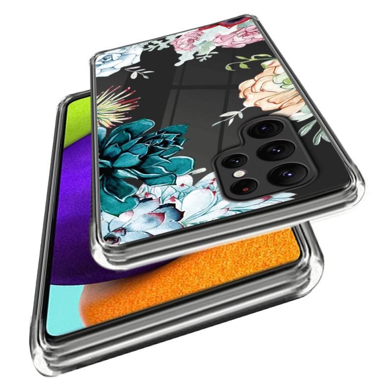 Cover Samsung Galaxy S23 Ultra 5G Flok