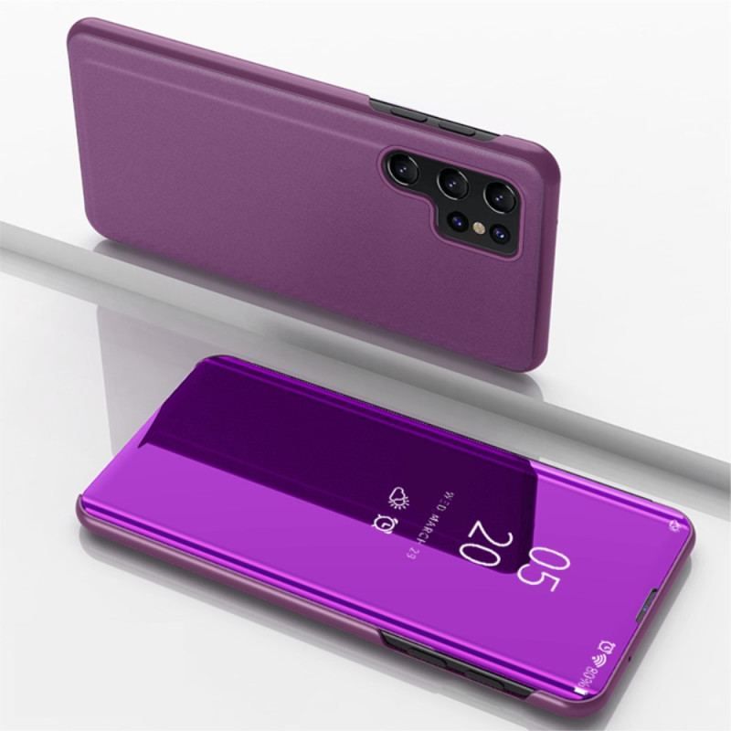 Cover Samsung Galaxy S23 Ultra 5G Spejl