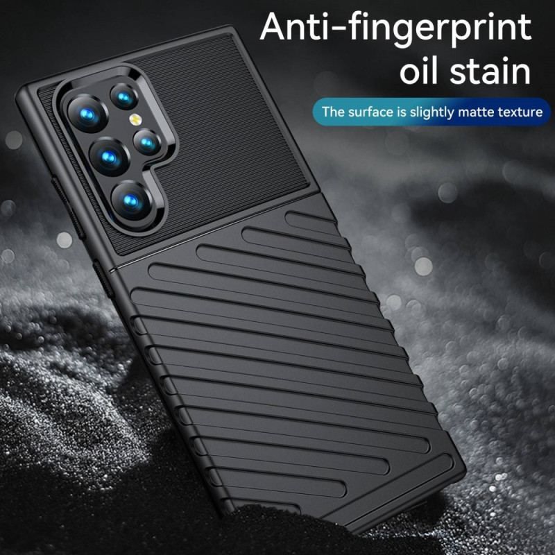 Cover Samsung Galaxy S23 Ultra 5G Torden Serien