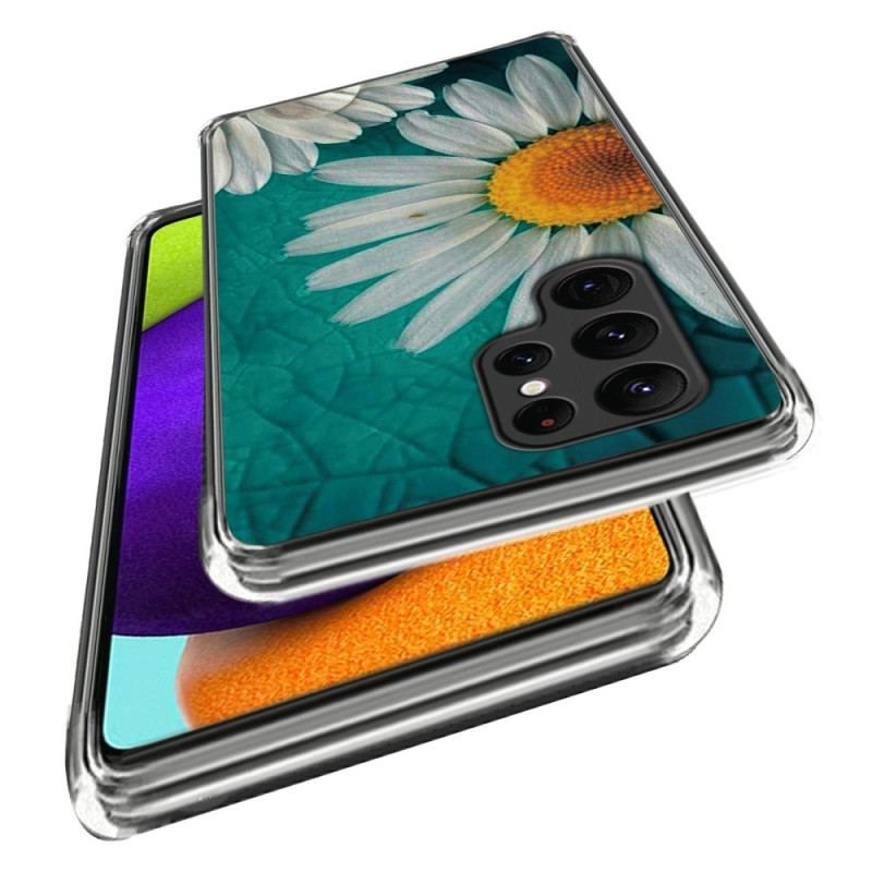 Cover Samsung Galaxy S23 Ultra 5G Tusindfryd