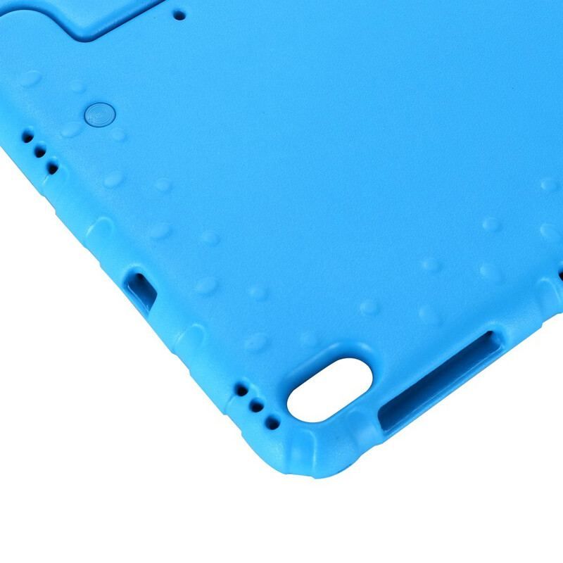 Cover Samsung Galaxy Tab S8 Plus / Tab S7 Plus Eva-skum Til Børn