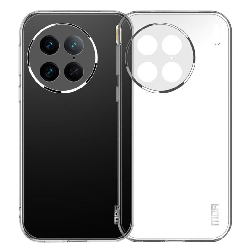 Cover Vivo X90 Pro Gennemsigtig Mofi