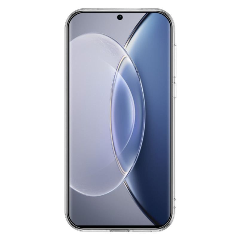 Cover Vivo X90 Pro Gennemsigtig Mofi