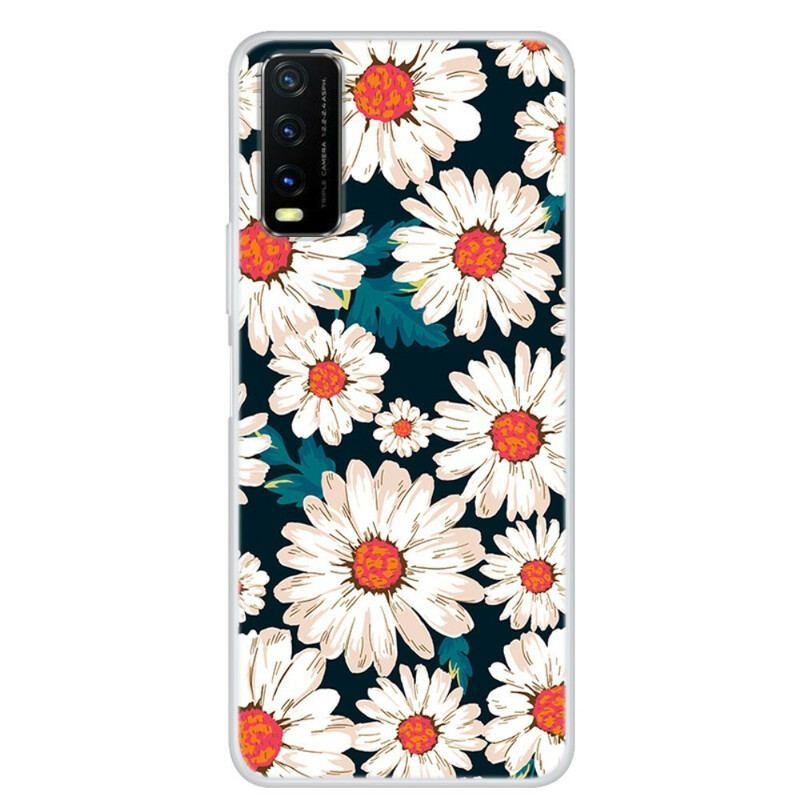 Cover Vivo Y20s Tusindfryd