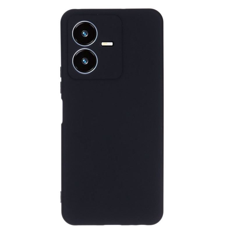 Cover Vivo Y22s Flydende Silikone Med Snor