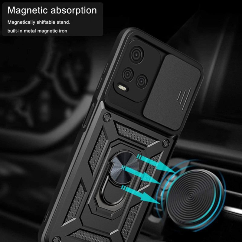 Cover Vivo Y33s Premium Ring