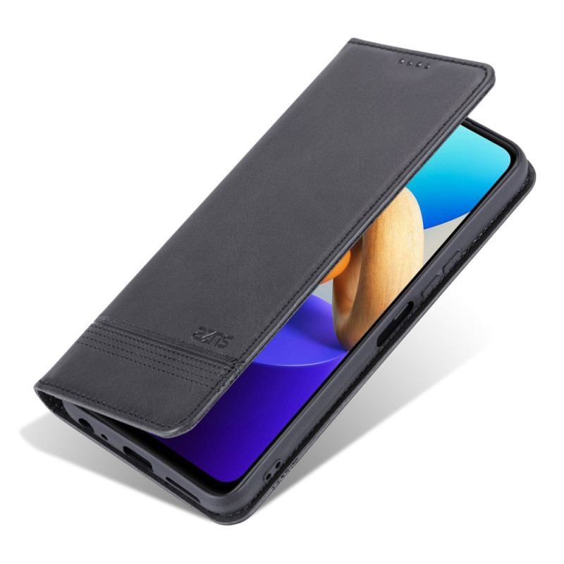 Cover Vivo Y35 Flip Cover Azns