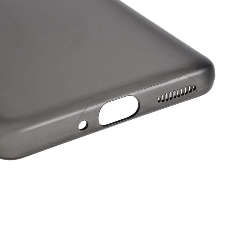 Cover Xiaomi 12 / 12X Gennemsigtig