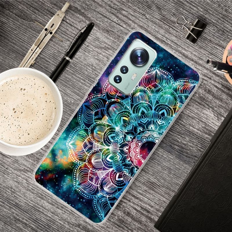 Cover Xiaomi 12 / 12X Mandala