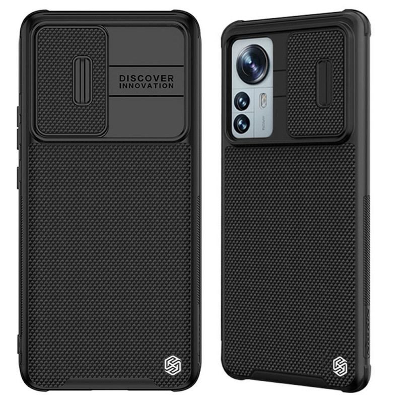 Cover Xiaomi 12 / 12X Nillkin Kameracover