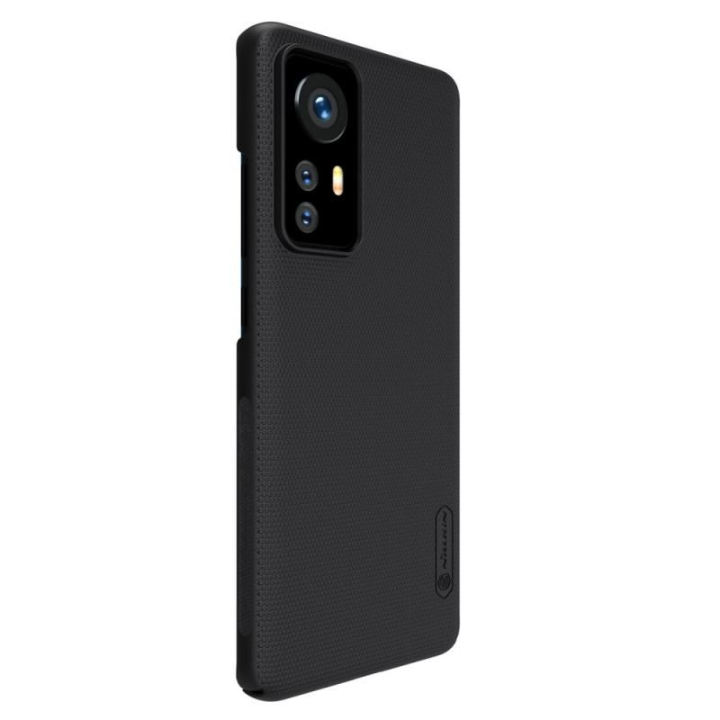 Cover Xiaomi 12 / 12X Rigid Frosted Nillkin