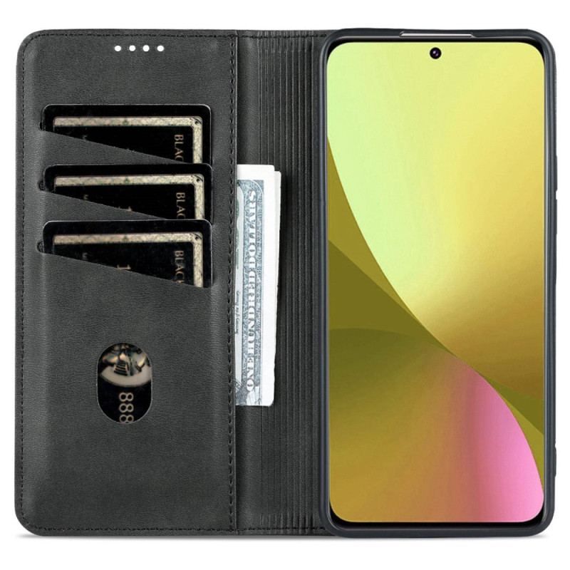 Cover Xiaomi 12 Lite Flip Cover Azns