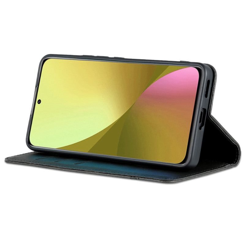 Cover Xiaomi 12 Lite Flip Cover Azns