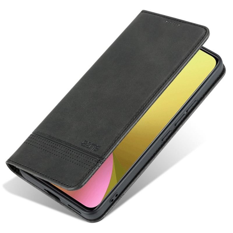 Cover Xiaomi 12 Lite Flip Cover Azns