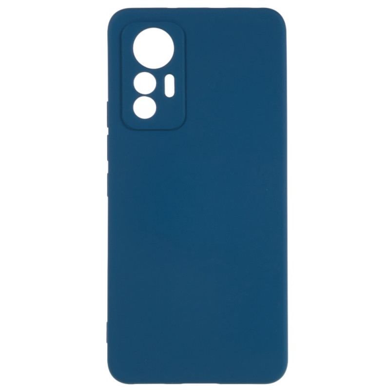 Cover Xiaomi 12 Lite Flydende Silicium