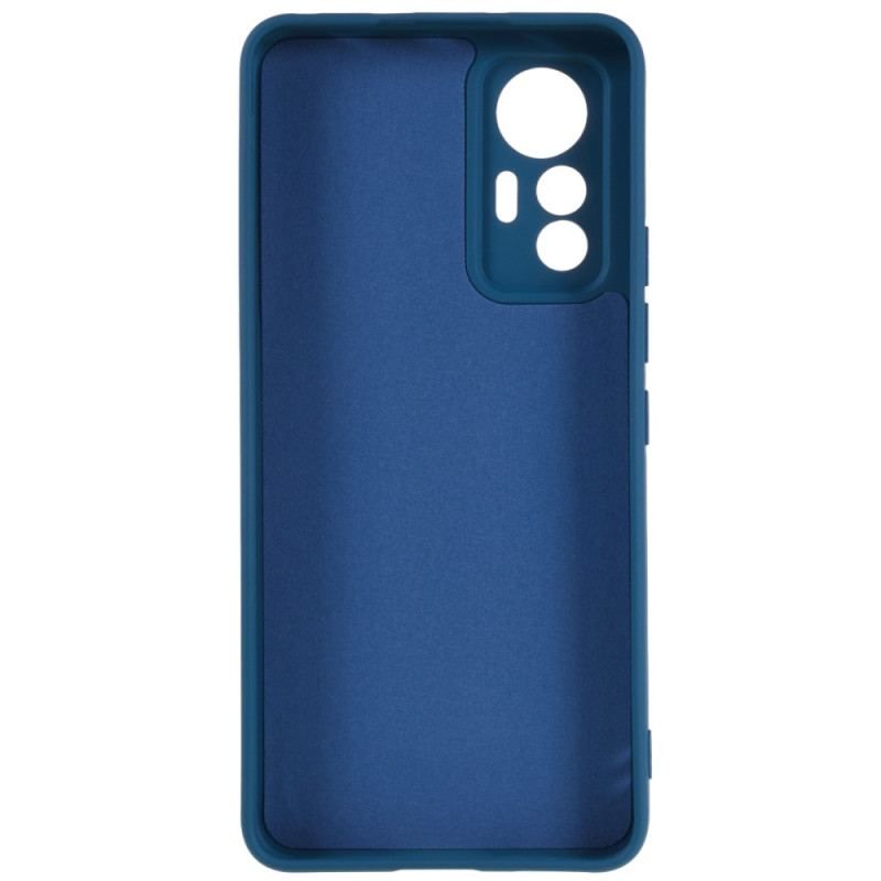 Cover Xiaomi 12 Lite Flydende Silicium