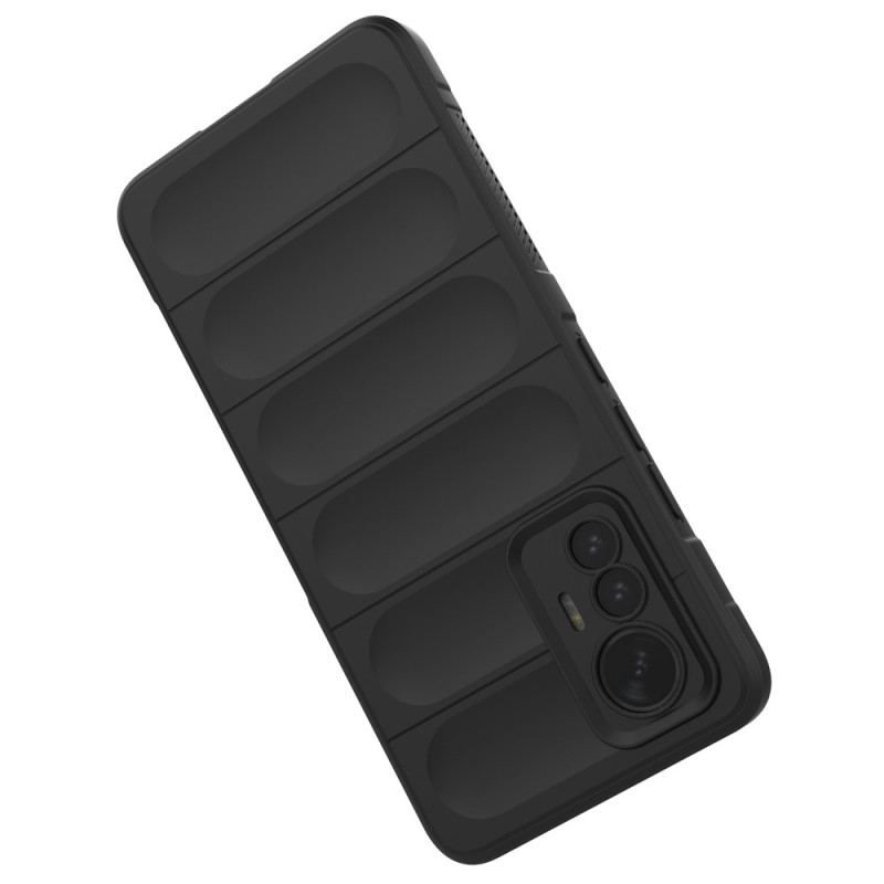 Cover Xiaomi 12 Lite Skridsikker