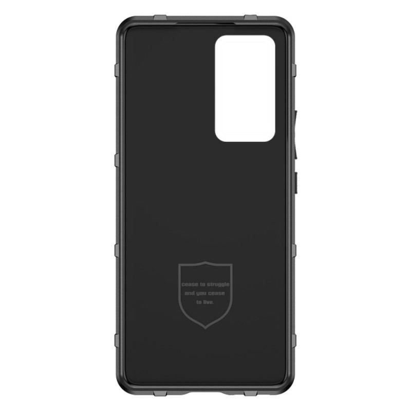 Cover Xiaomi 12 Pro Robust Skjold