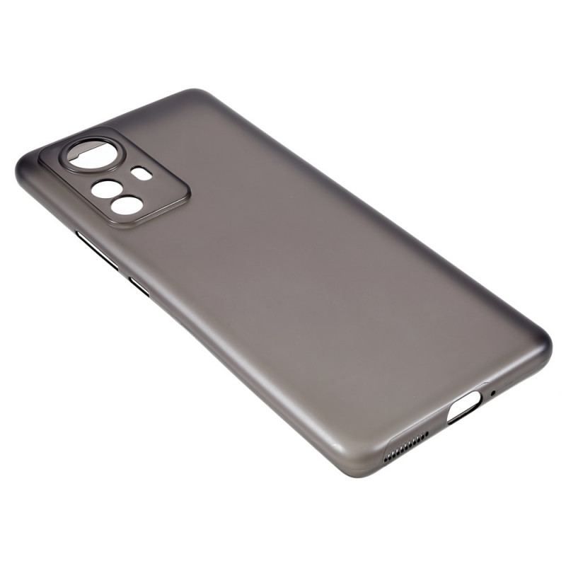 Cover Xiaomi 12 Pro Tonet Plast