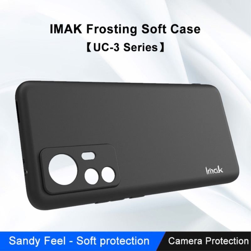 Cover Xiaomi 12T / 12T Pro Uc-3 Serie Imak