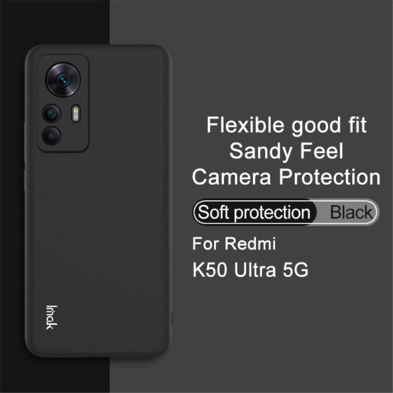 Cover Xiaomi 12T / 12T Pro Uc-3 Serie Imak