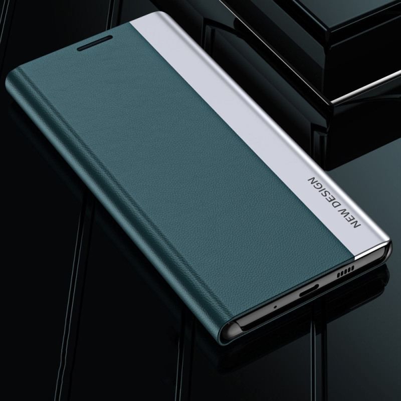 Cover Xiaomi 13 Flip Cover Nyt Design