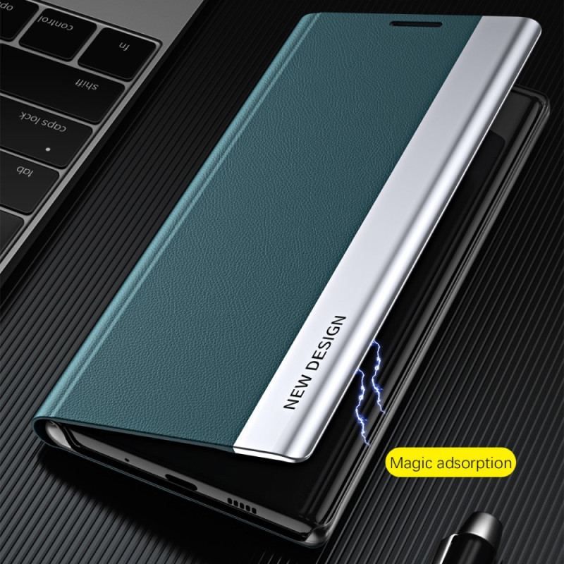 Cover Xiaomi 13 Flip Cover Nyt Design