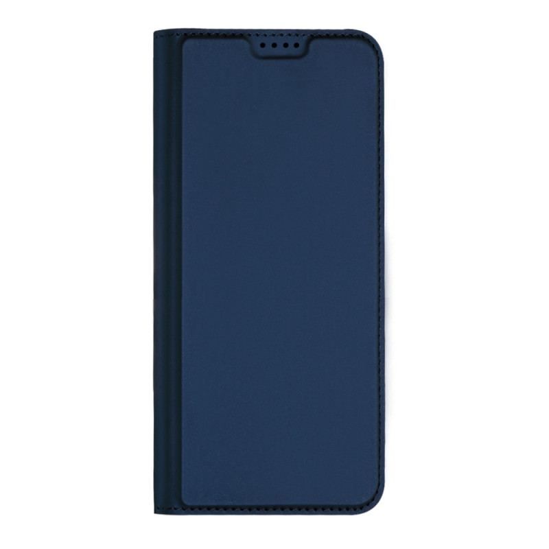 Cover Xiaomi 13 Flip Cover Skin Pro Dux Ducis