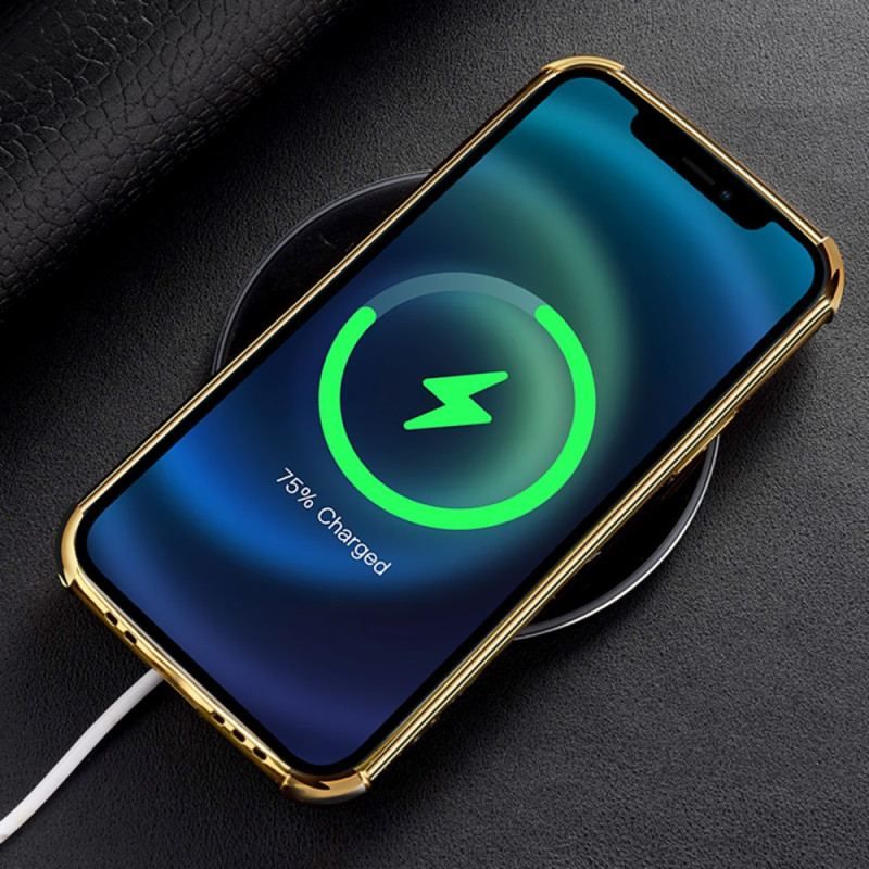 Cover Xiaomi 13 Krokodilleeffekt Med Ring