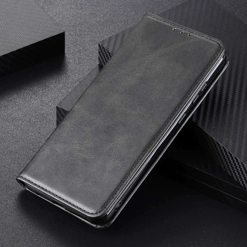 Cover Xiaomi 13 Pro Flip Cover Split Læder