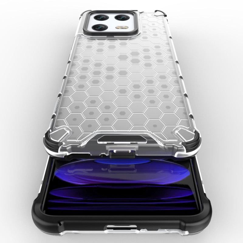 Cover Xiaomi 13 Pro Honeycomb Stil