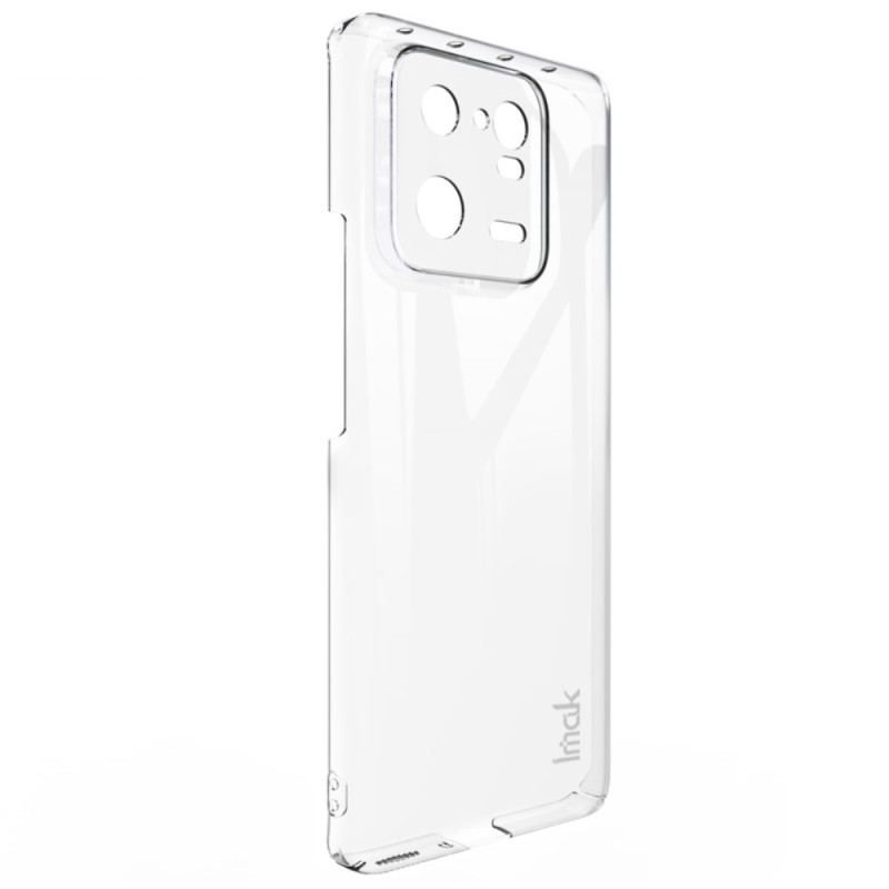 Cover Xiaomi 13 Pro Imak Transparent