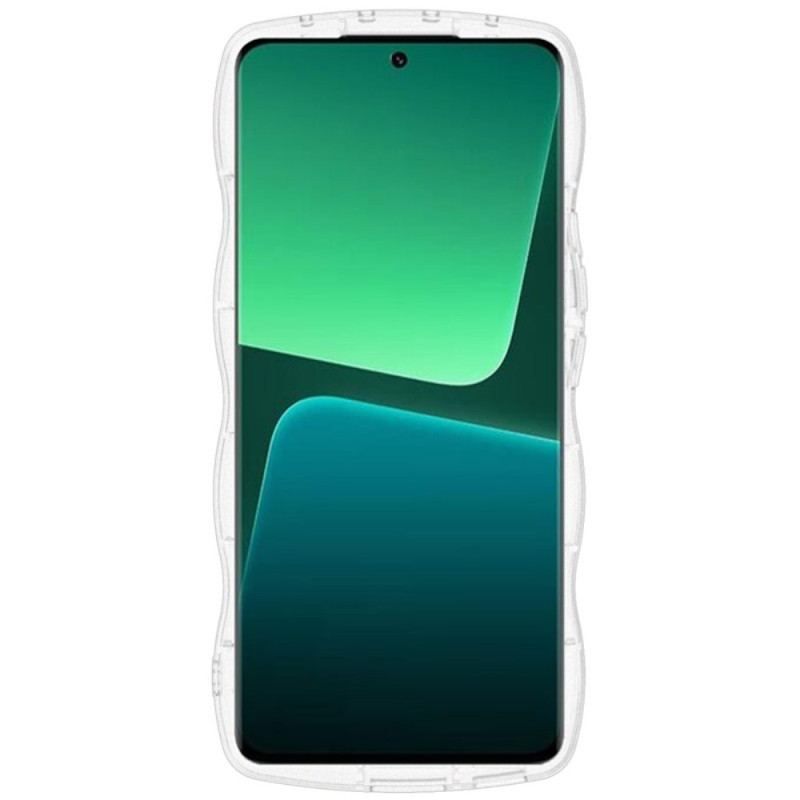 Cover Xiaomi 13 Pro Imak Wave Design