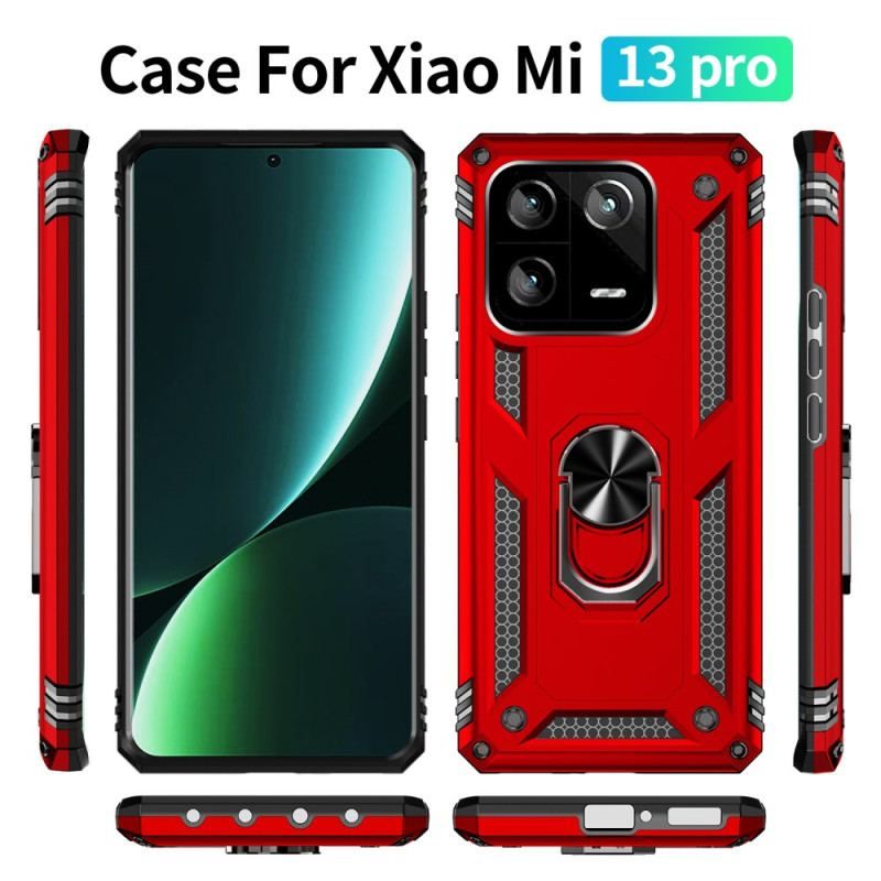 Cover Xiaomi 13 Pro Ring-support