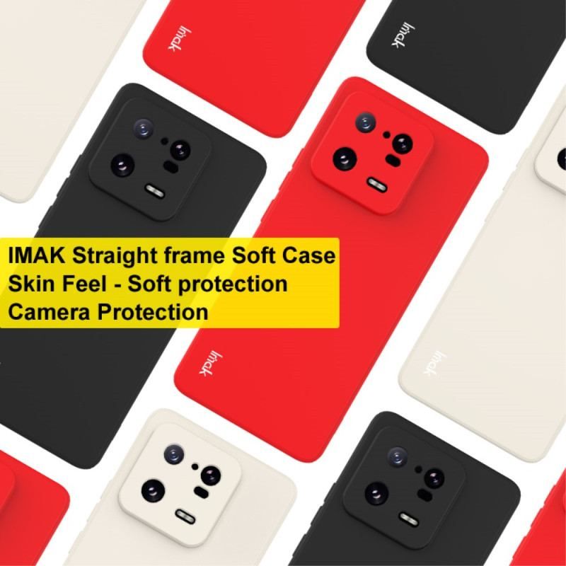 Cover Xiaomi 13 Pro Uc-4 Imak-serien