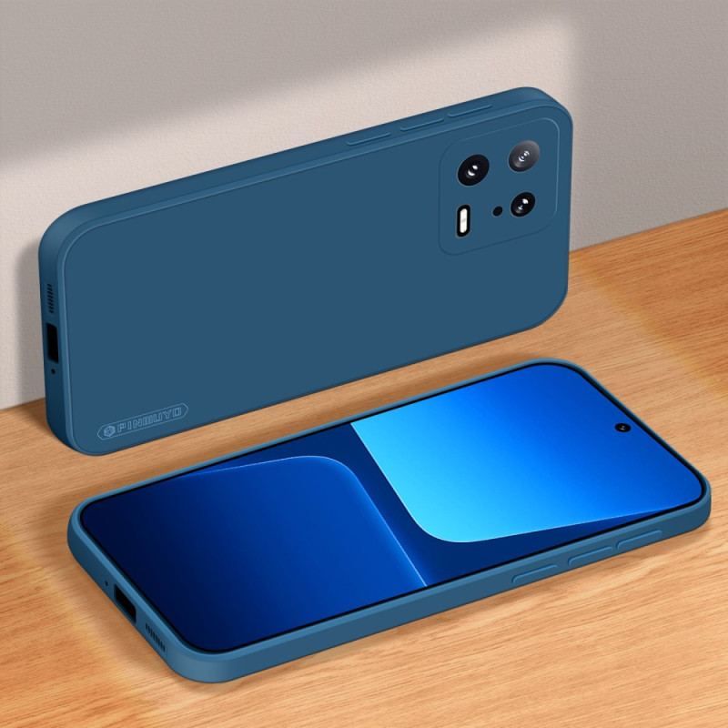 Cover Xiaomi 13 Silikone Pinwuyo