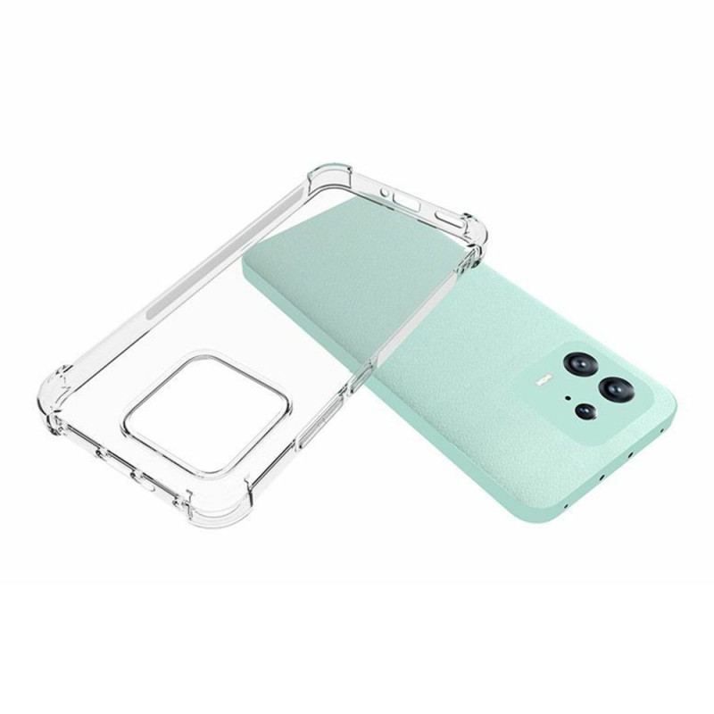 Cover Xiaomi 13 Sømløse Forstærkede Hjørner