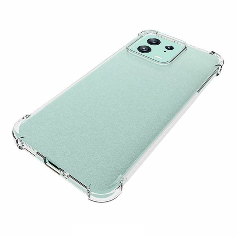 Cover Xiaomi 13 Sømløse Forstærkede Hjørner